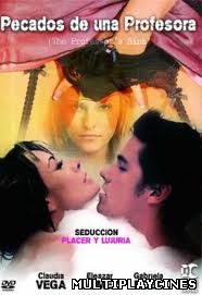 Ver Pecados de una profesora (2008) Online Gratis