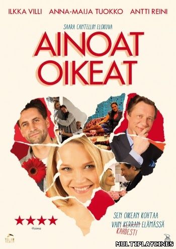 Ver Ainoat Oikeat (2013) Online Gratis