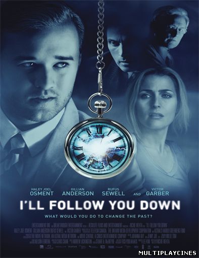 Ver I’ll Follow You Down (2013) Online Gratis