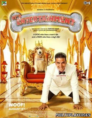 Ver It's Entertainment (2014) Online Gratis