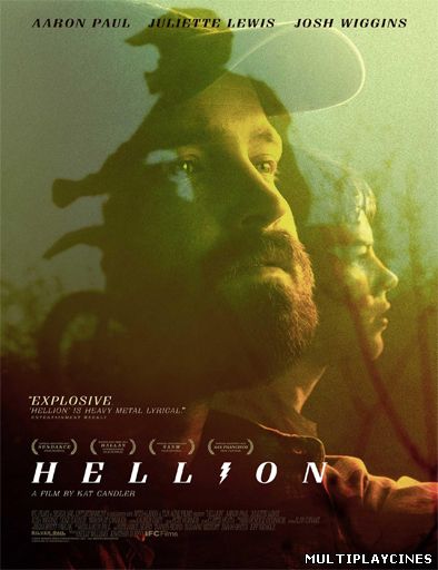 Ver Hellion (2014) Online Gratis