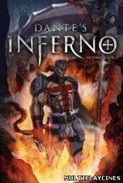 Ver Dante's Inferno: An Animated Epic (2010) Online Gratis