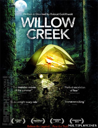 Ver Willow Creek (2013) Online Gratis