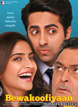 Ver Bewakoofiyaan (2014) Online Gratis