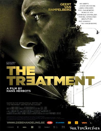 Ver De Behandeling (The Treatment) (2014) Online Gratis