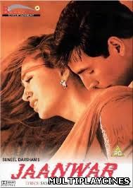 Ver Jaanwar (1999) Online Gratis