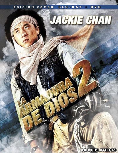 Ver La armadura de Dios 2 (Operación Cóndor) (1991) Online Gratis