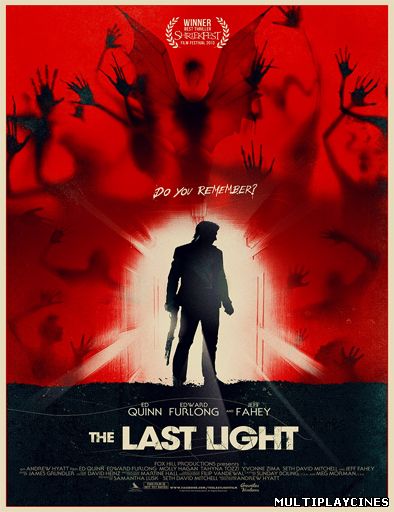 Ver The Last Light (2014) Online Gratis