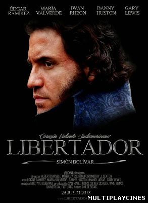 Ver Libertador (2013) Online Gratis