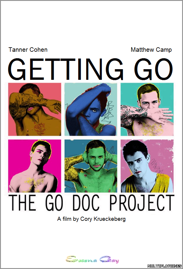 Ver Getting Go, The Go Doc Project (2013) Online Gratis