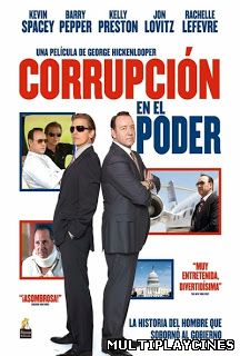 Ver Corrupción en el poder / Casino Jack (2014) Online Gratis