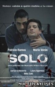 Ver Solo (2013) Online Gratis