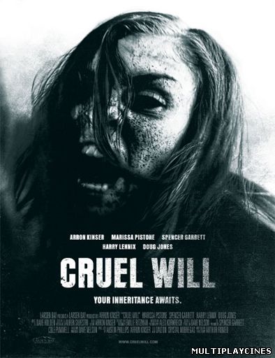 Ver Cruel Will (2013) Online Gratis