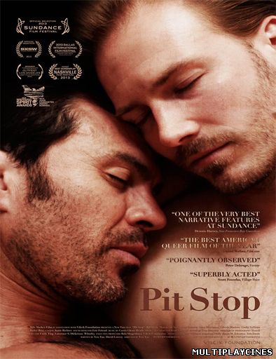 Ver Pit Stop (2013) Online Gratis