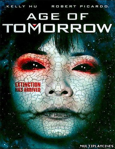 Ver Age of Tomorrow (2014) Online Gratis