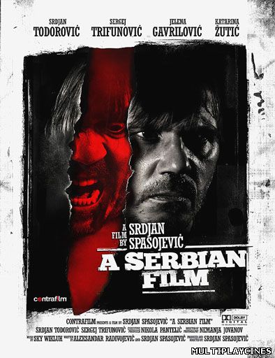 Ver A Serbian Film (2010) Online Gratis