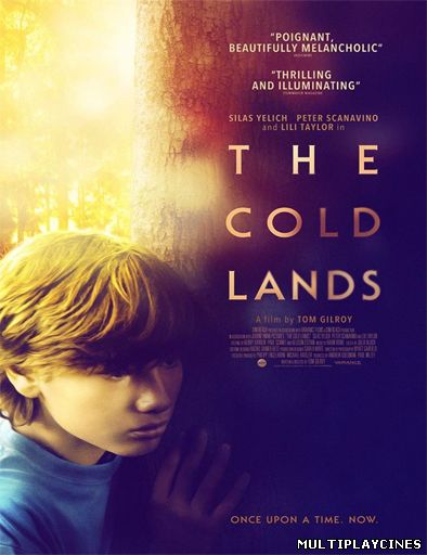 Ver The Cold Lands (2013) Online Gratis