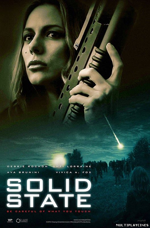 Ver Solid State (2012) Online Gratis