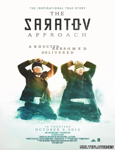 Ver The Saratov Approach (2013) Online Gratis