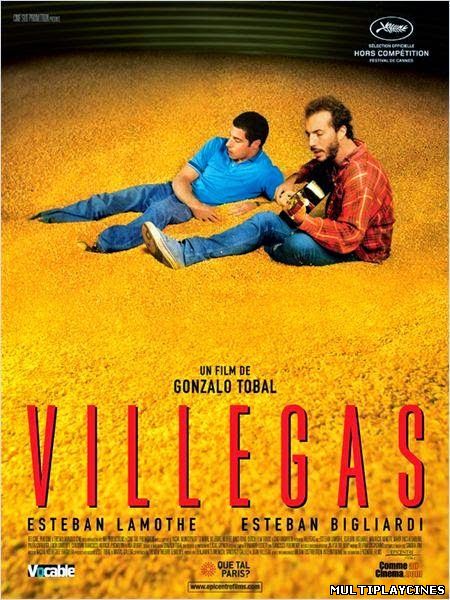 Ver Villegas (2012) Online Gratis