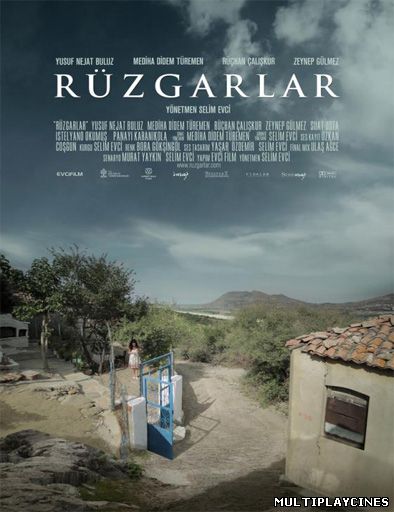 Ver Rüzgarlar (Winds) (2013) Online Gratis