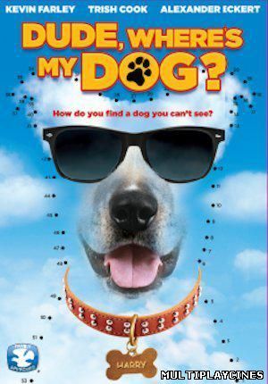 Ver Dude Wheres My Dog (2014) Online Gratis