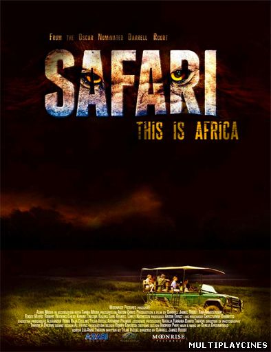 Ver Safari (2013) Online Gratis