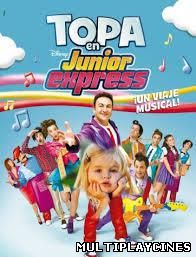 Ver Topa Junior Expres (2014) Online Gratis