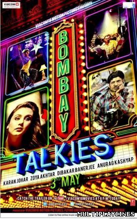 Ver Bombay Talkies (2013) Online Gratis