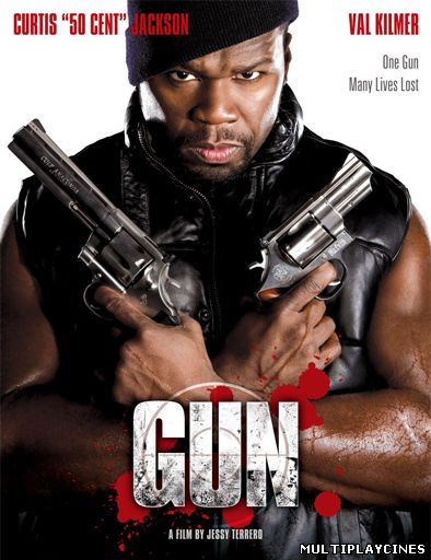 Ver Gun (2010) Online Gratis