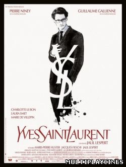 Ver Yves Saint Laurent (2014) Online Gratis