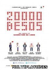 Ver 20.000 besos (2013) Online Gratis