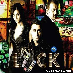 Ver Luck (2009) Online Gratis