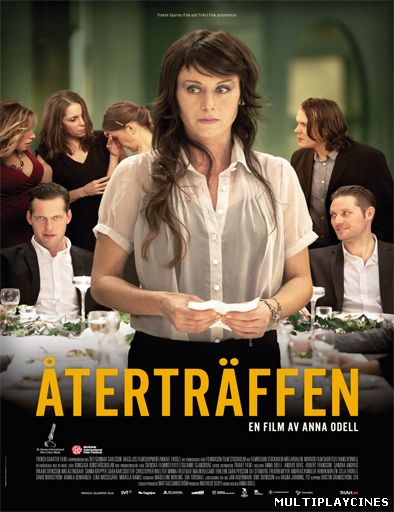 Ver Återträffen (The Reunion) (2013) Online Gratis