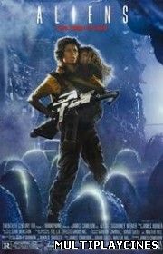 Ver Aliens: el regreso (1986) Online Gratis