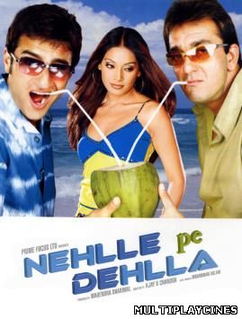 Ver Nehlle Pe Dehlla (2007) Online Gratis