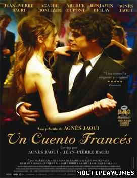 Ver Au bout du conte (Un cuento francés) (2013) Online Gratis