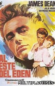 Ver Al este del Edén (1955) Online Gratis