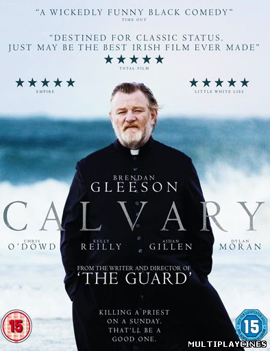 Ver Calvary (2014) Online Gratis