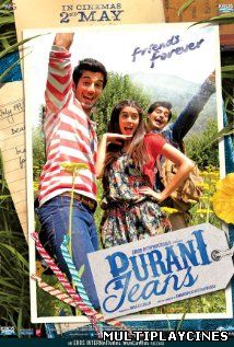 Ver Purani Jeans (2014) Online Gratis