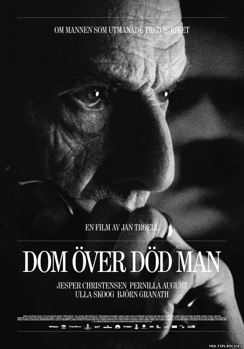 Ver Dom Over Dod Man (2012) Online Gratis
