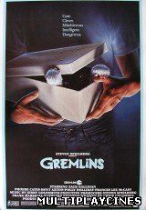 Ver Gremlins (1984) Online Gratis