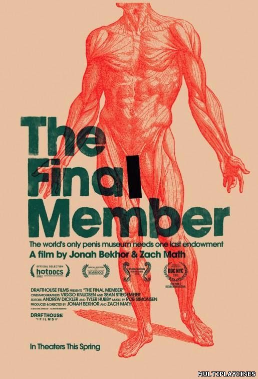 Ver The Final Member (2012) Online Gratis