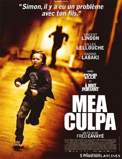 Ver Mea culpa (2014) Online Gratis