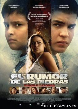 Ver El rumor de las piedras (2011) Online Gratis