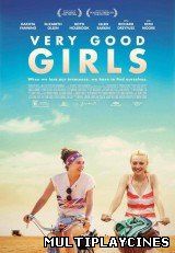 Ver Very Good Girls (2013) Online Gratis