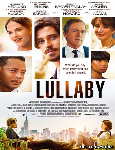 Ver Lullaby (2014) Online Gratis