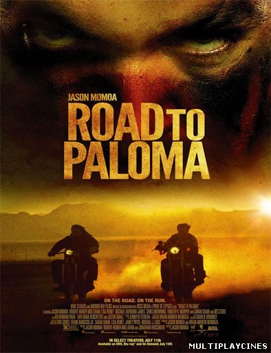 Ver Road to Paloma (2014) Online Gratis