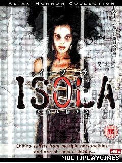 Ver Isola (2013) Online Gratis