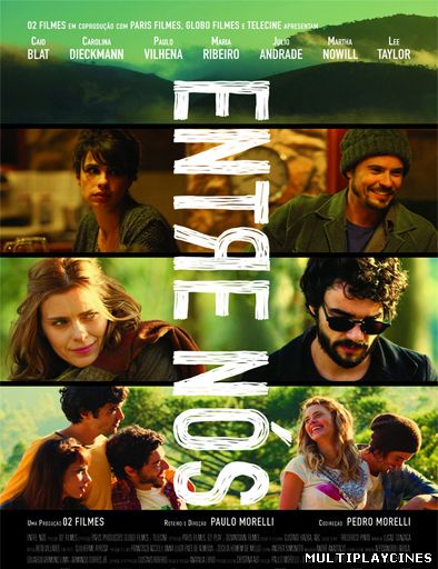 Ver Entre nós (Entre nosotros) (2013) Online Gratis